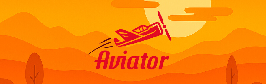 Aviator Мостбет - краш игра